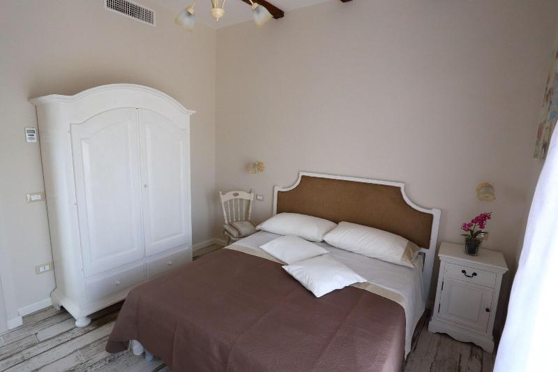 Ambrosio Relais - Oda