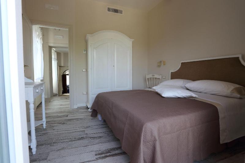 Ambrosio Relais - Oda