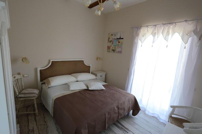 Ambrosio Relais - Oda