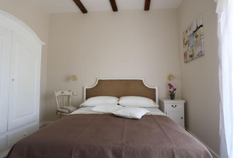 Ambrosio Relais - Oda