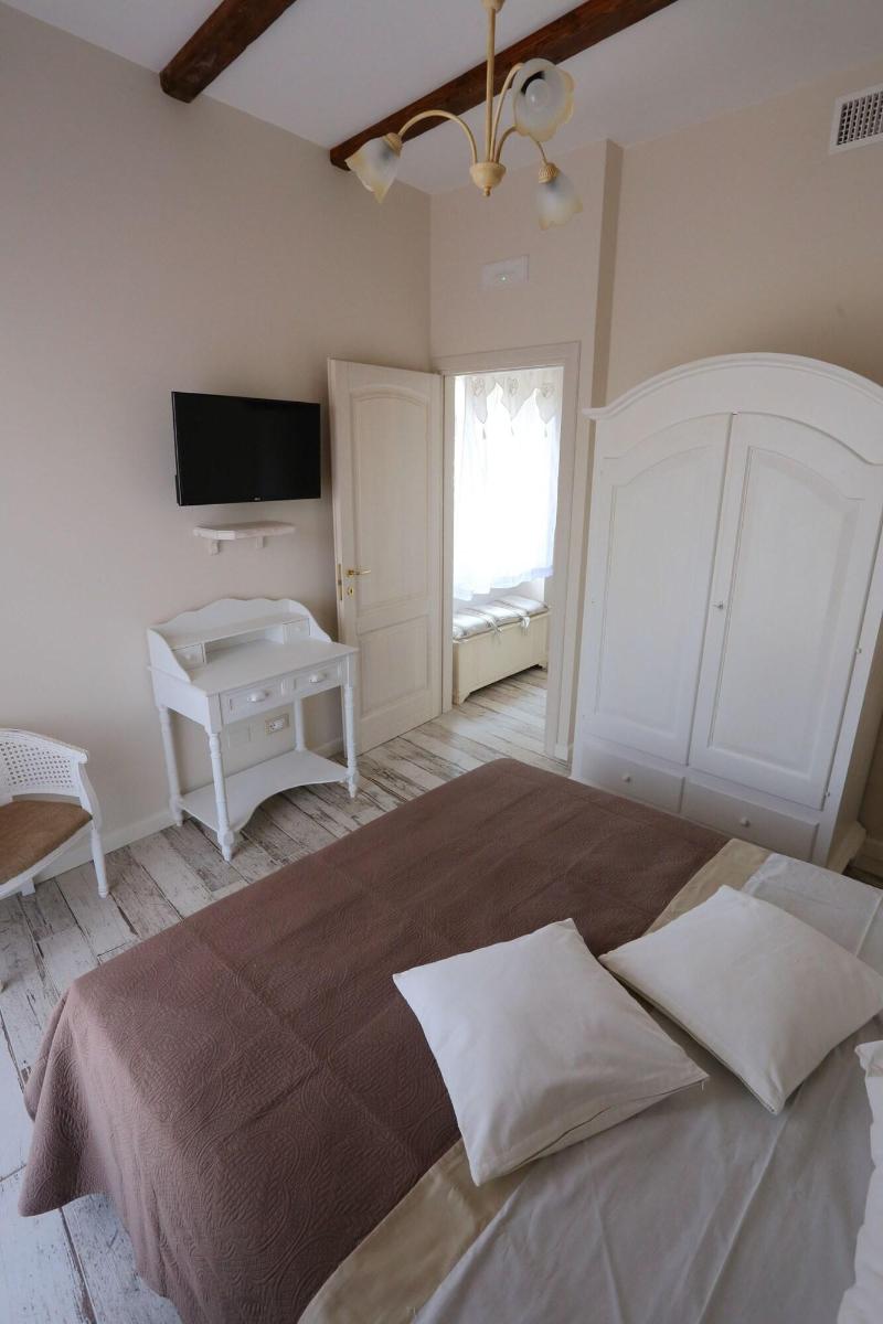 Ambrosio Relais - Oda