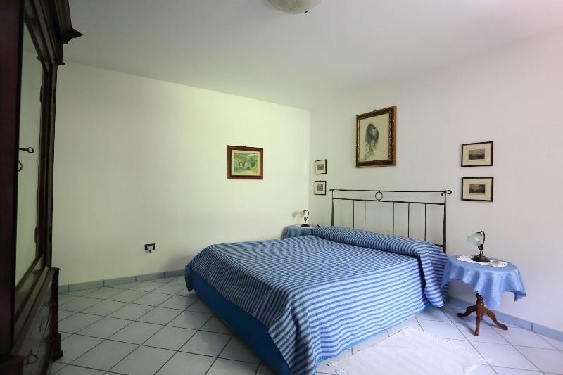 Ambrosio Relais - Oda