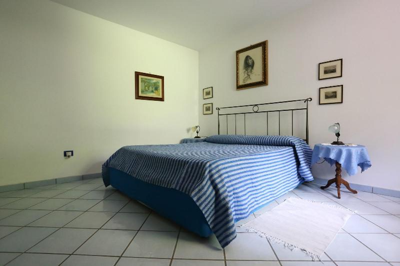 Ambrosio Relais - Oda