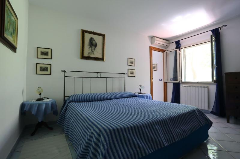 Ambrosio Relais - Oda