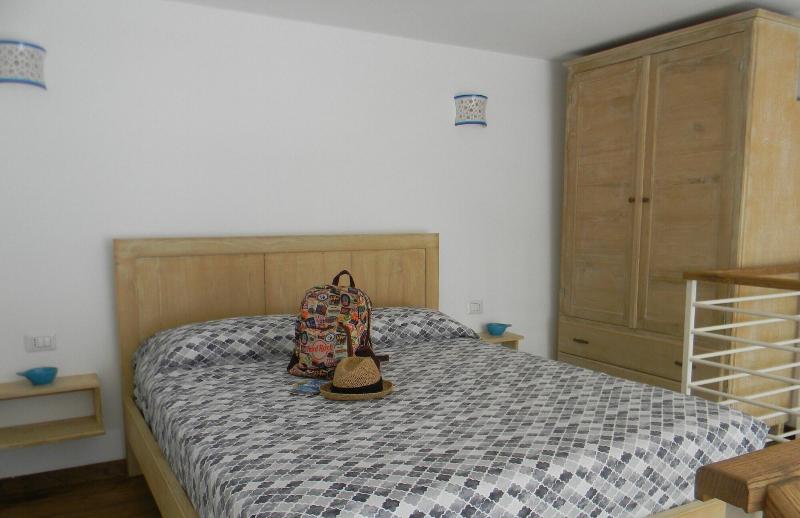 Raito Home Costa D Amalfi - Lobi