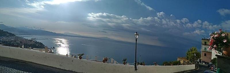 Raito Home Costa D Amalfi - Aktivite