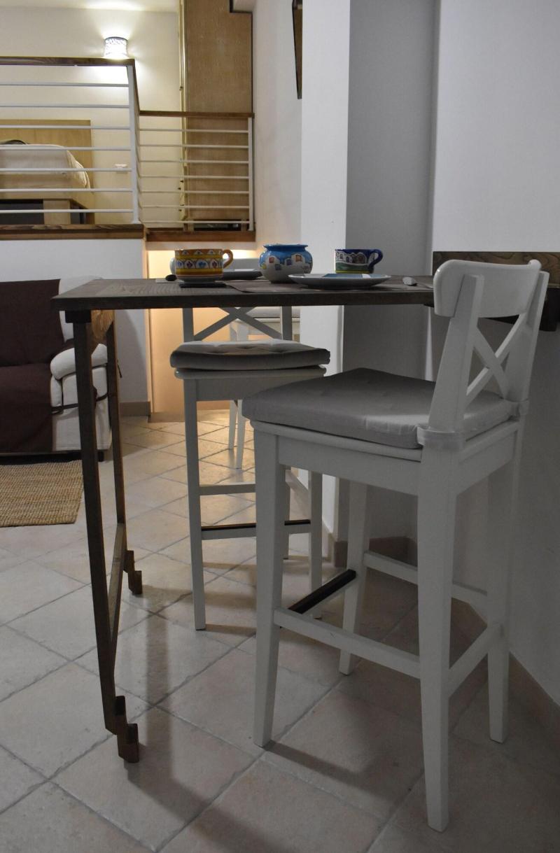 Raito Home Costa D Amalfi - Oda