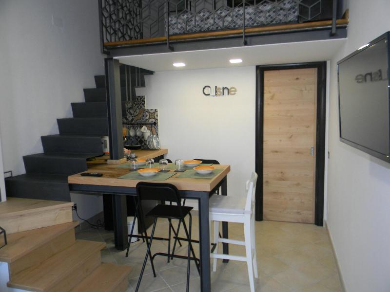 Raito Home Costa D Amalfi - Oda