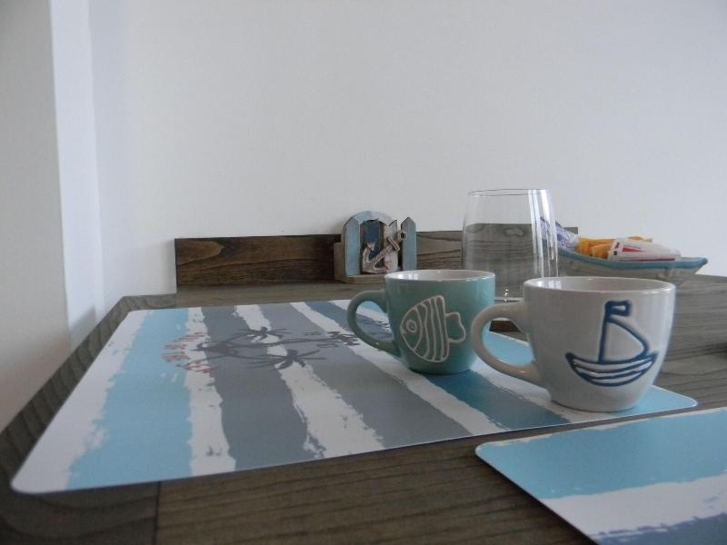 Raito Home Costa D Amalfi - Oda