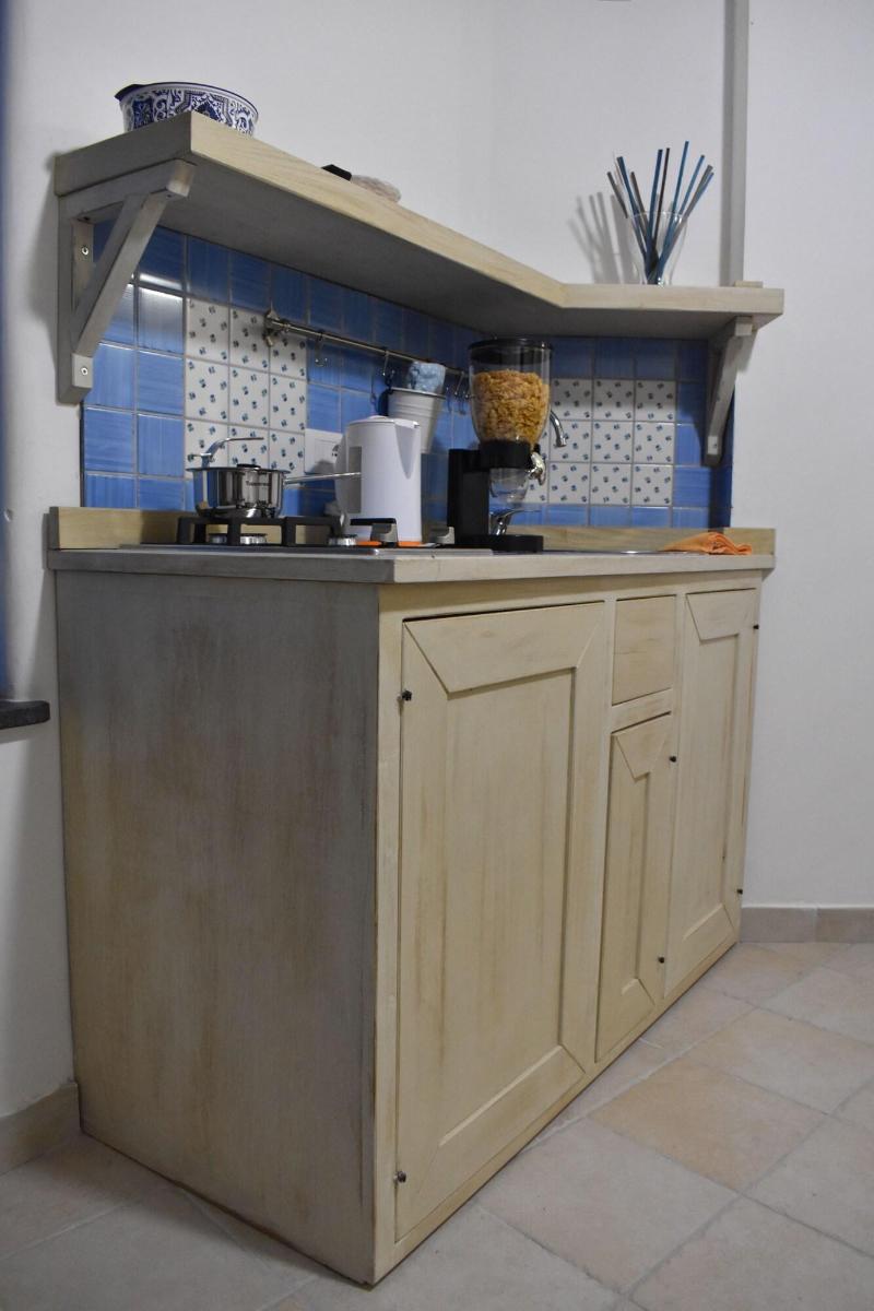 Raito Home Costa D Amalfi - Oda