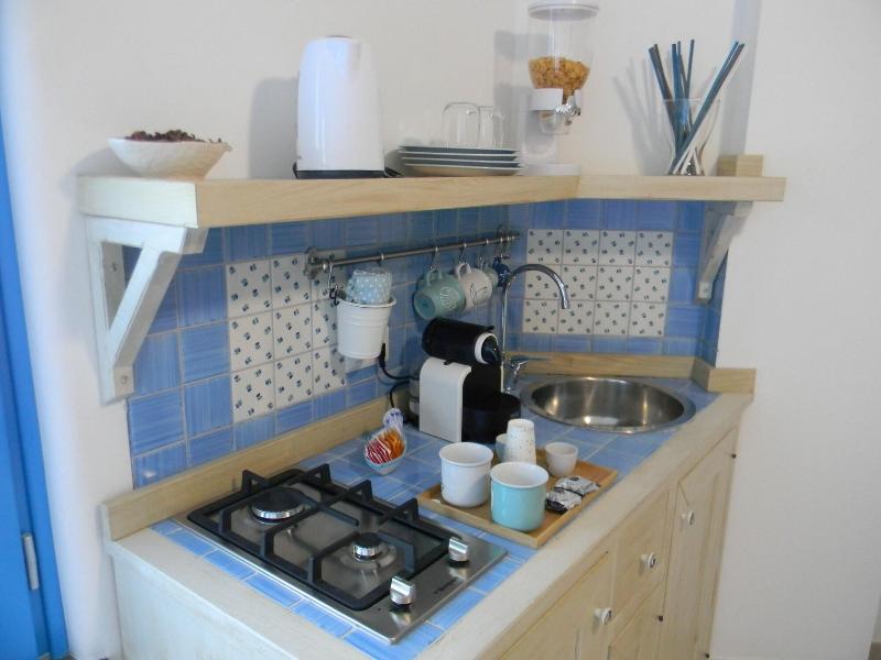 Raito Home Costa D Amalfi - Oda