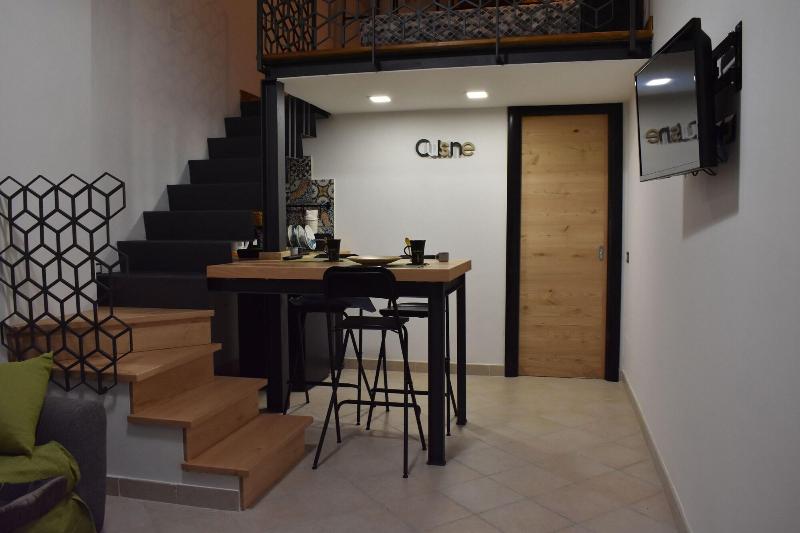 Raito Home Costa D Amalfi - Oda