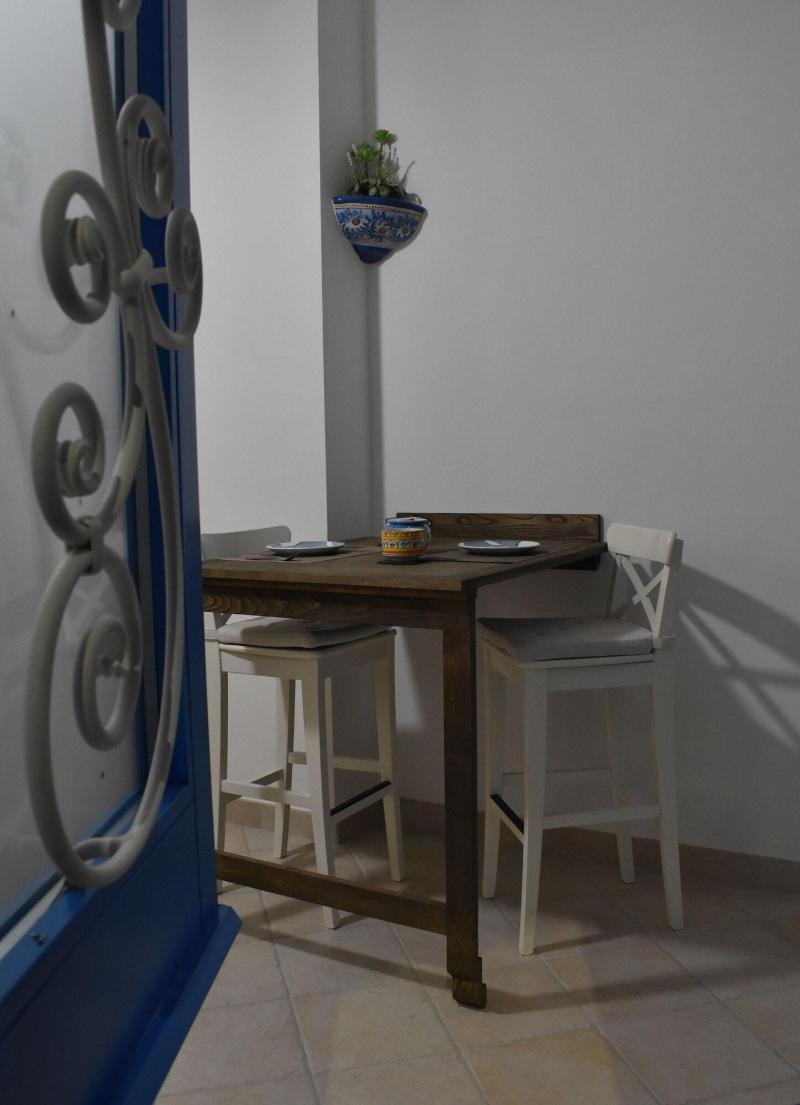 Raito Home Costa D Amalfi - Oda