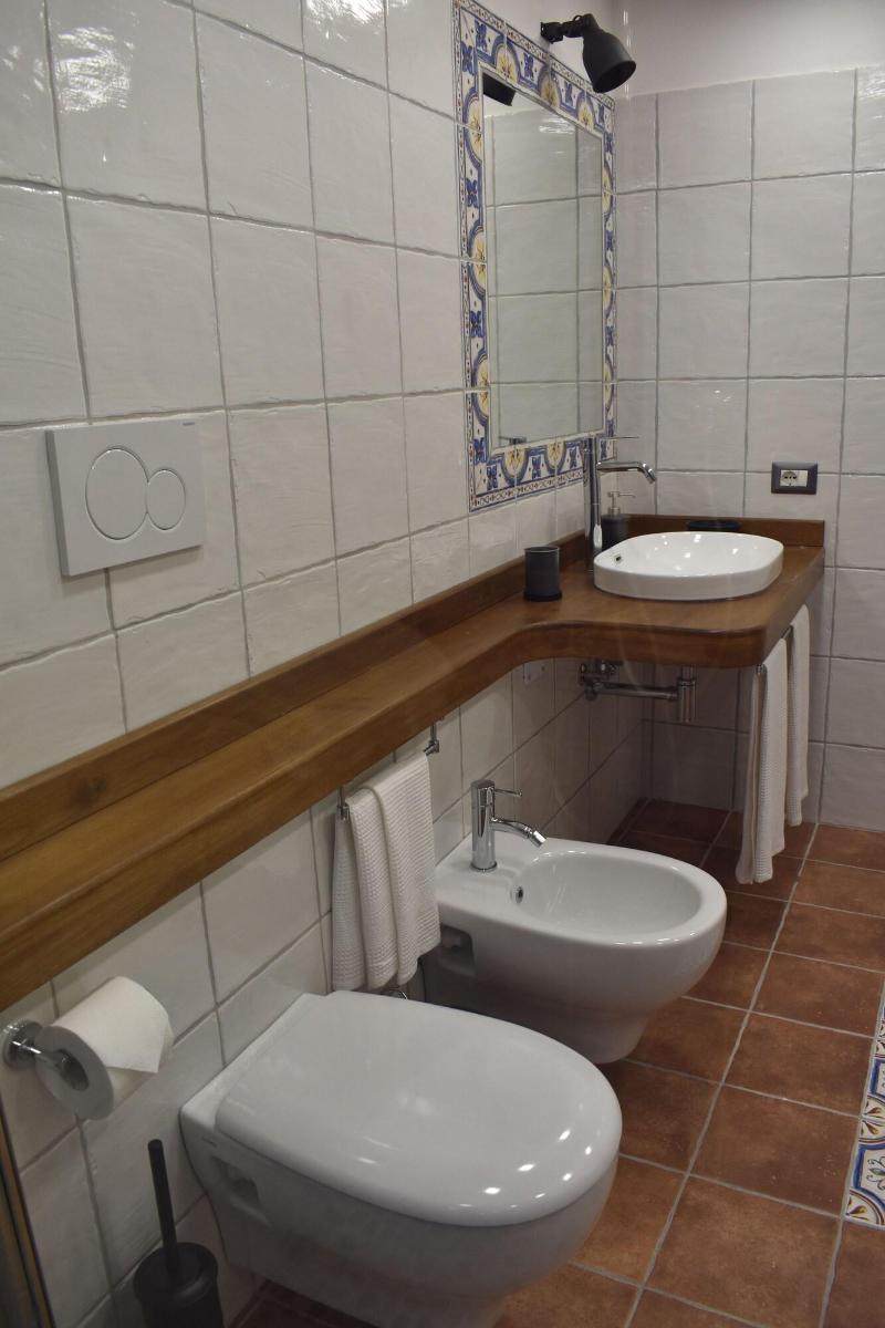 Raito Home Costa D Amalfi - Oda