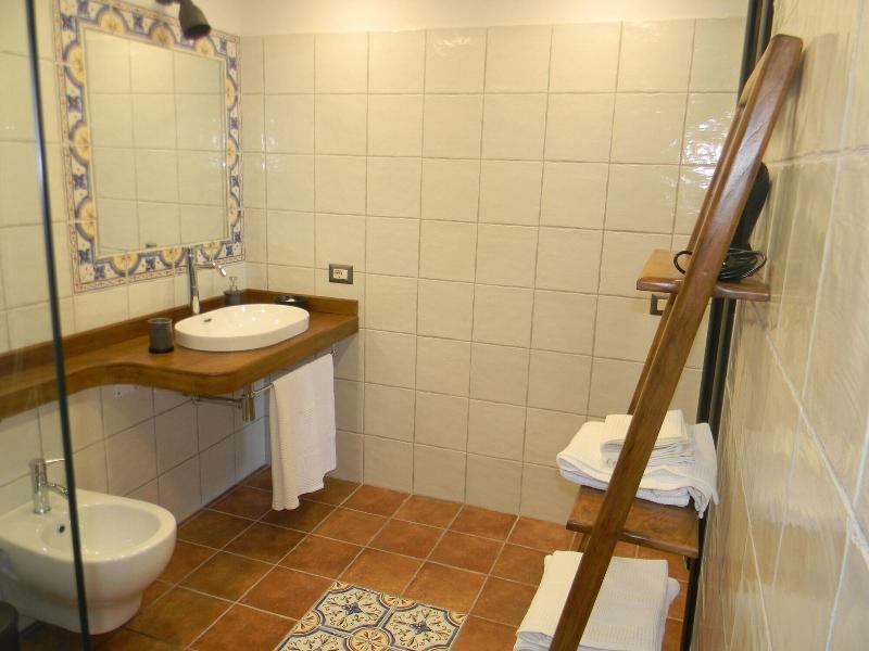 Raito Home Costa D Amalfi - Oda