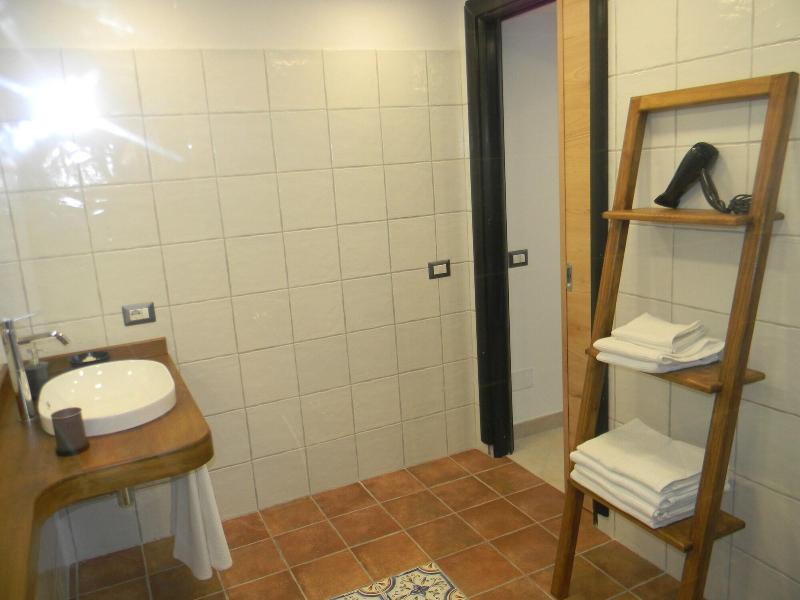 Raito Home Costa D Amalfi - Oda