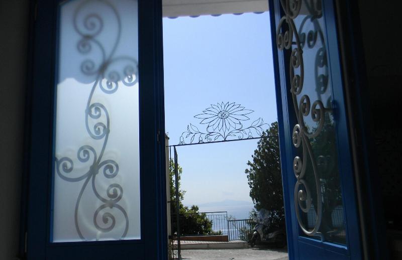 Raito Home Costa D Amalfi - Oda