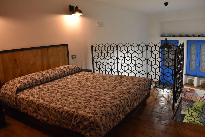 Raito Home Costa D Amalfi - Oda