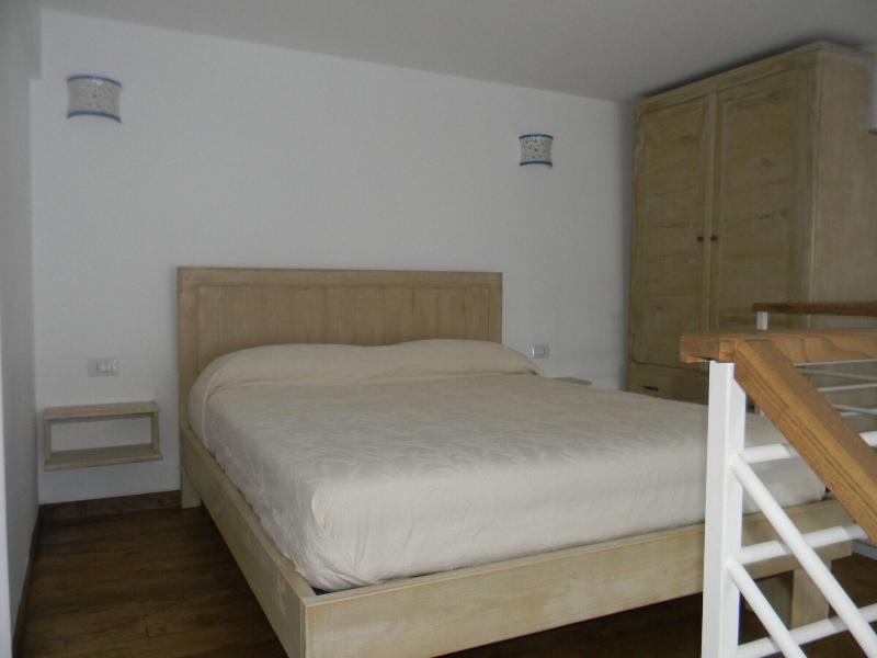Raito Home Costa D Amalfi - Oda