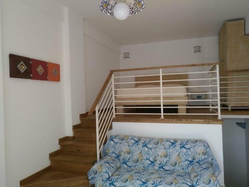 Raito Home Costa D Amalfi - Oda