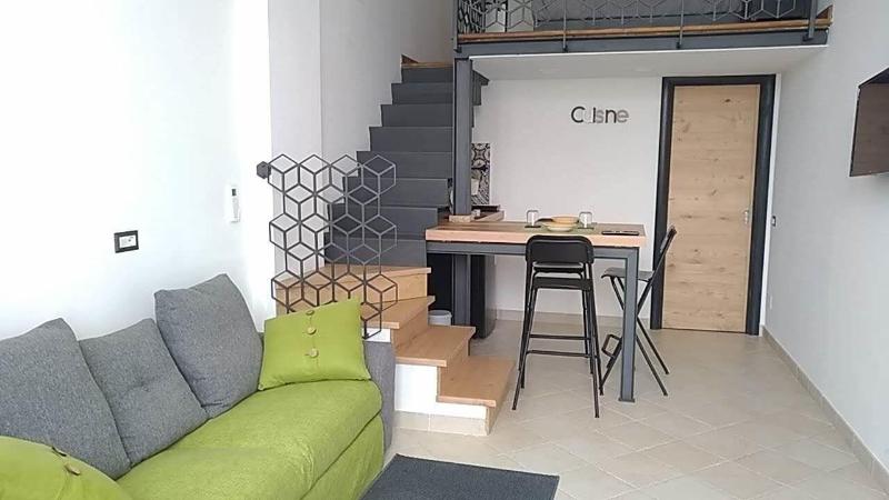 Raito Home Costa D Amalfi - Oda