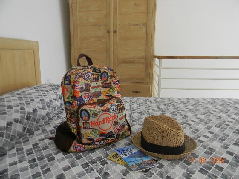 Raito Home Costa D Amalfi - Oda