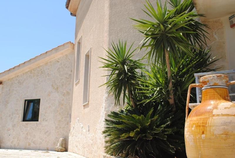 La Maison One B B - Lobi