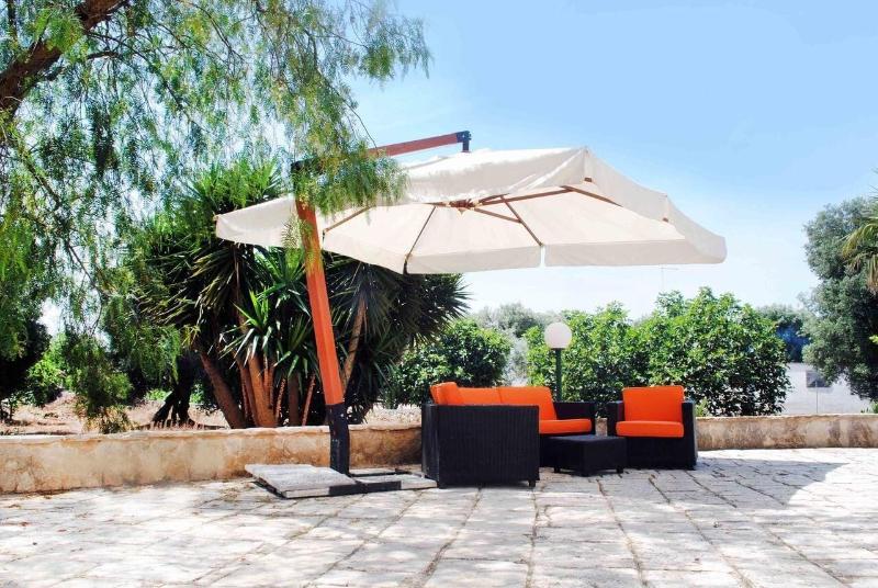 La Maison One B B - Genel