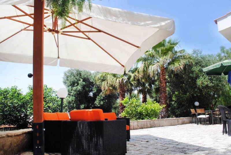 La Maison One B B - Genel