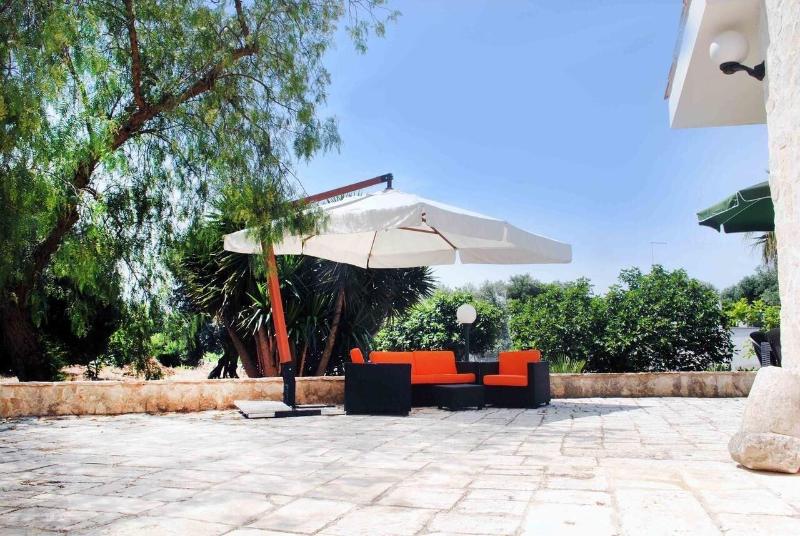 La Maison One B B - Genel