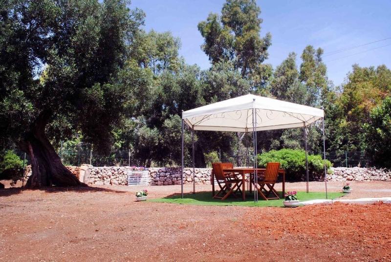 La Maison One B B - Genel