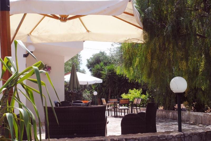 La Maison One B B - Genel