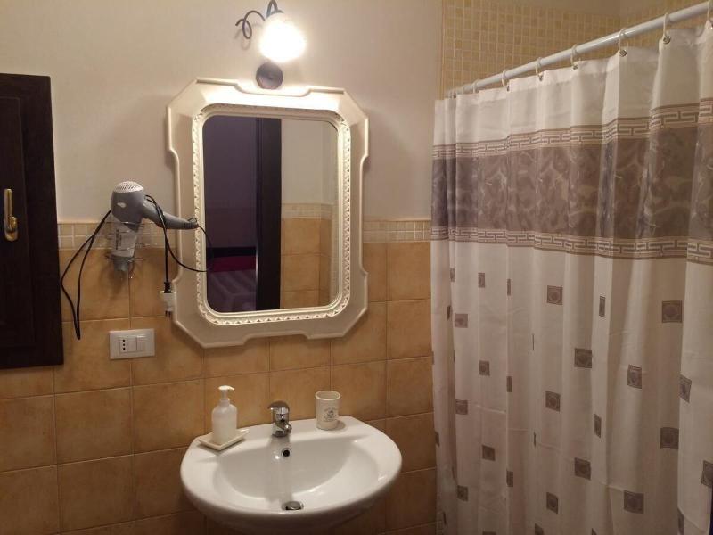 La Maison One B B - Oda