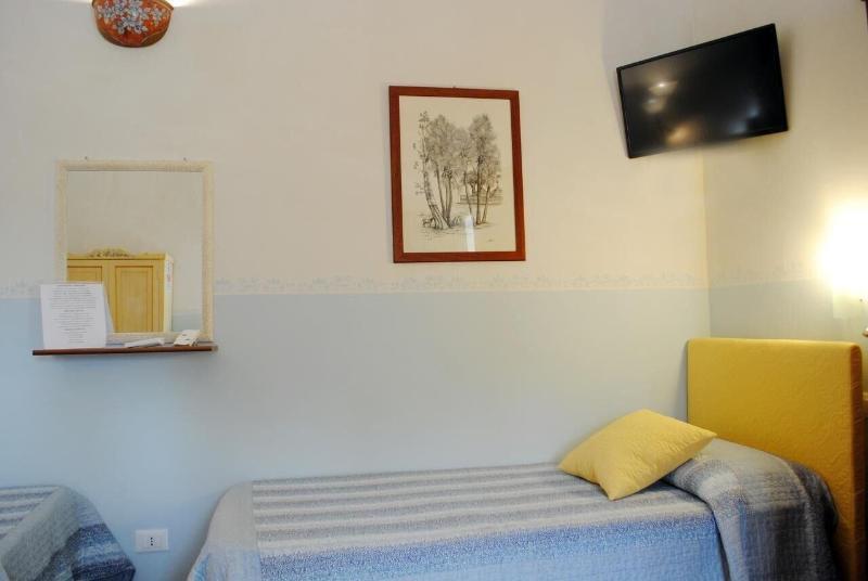 La Maison One B B - Oda
