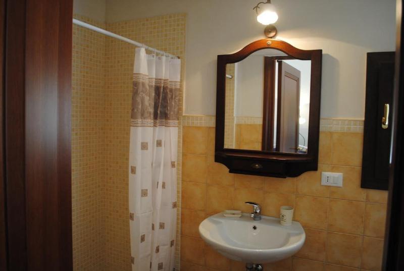 La Maison One B B - Oda