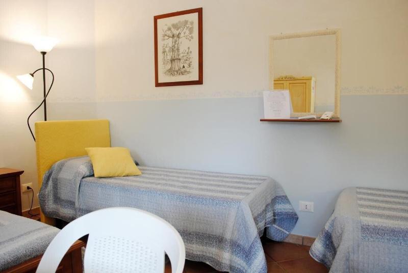 La Maison One B B - Oda