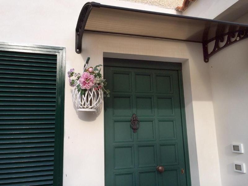 La Maison One B B - Oda