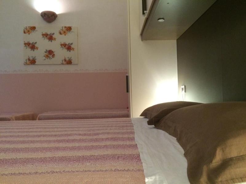 La Maison One B B - Oda