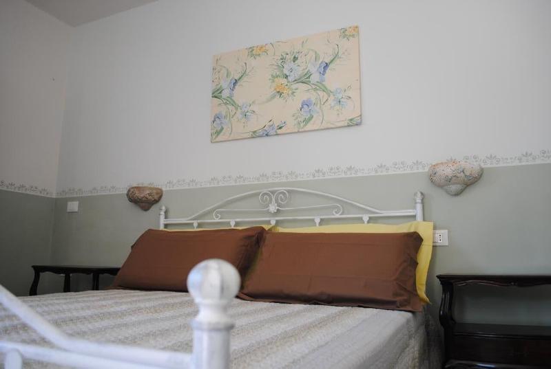 La Maison One B B - Oda