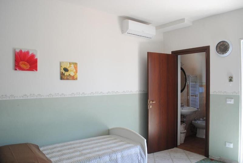 La Maison One B B - Oda