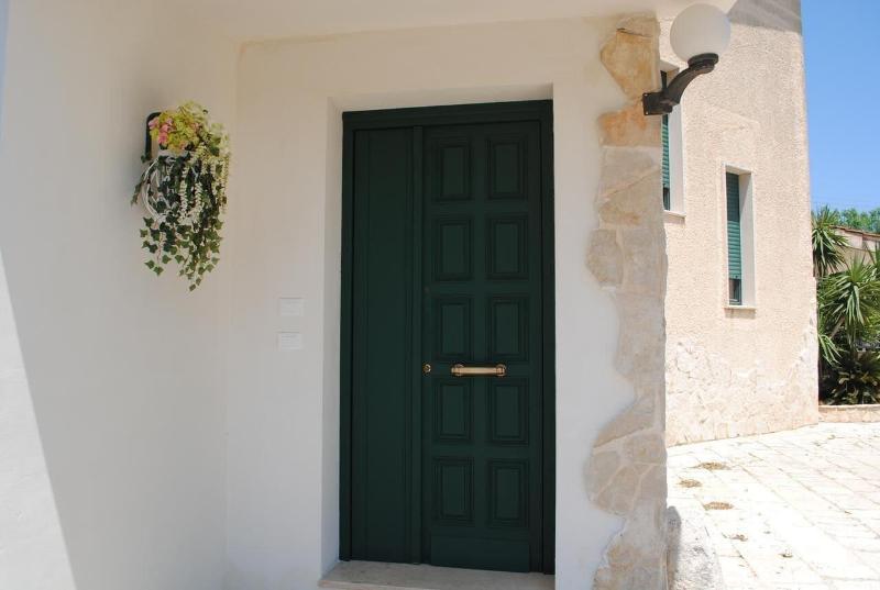 La Maison One B B - Oda
