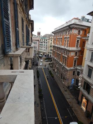 Guest House Roma otel fotoğrafı