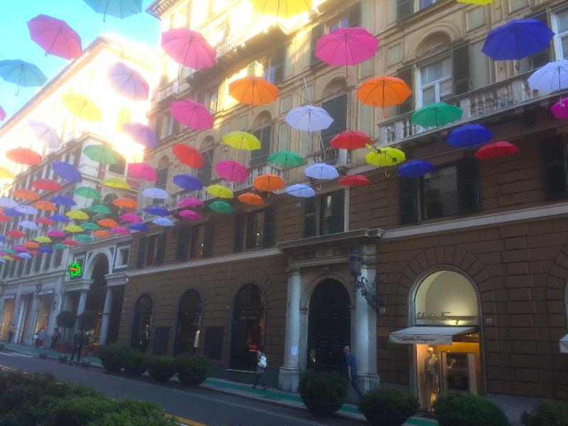 Guest House Roma - Genel