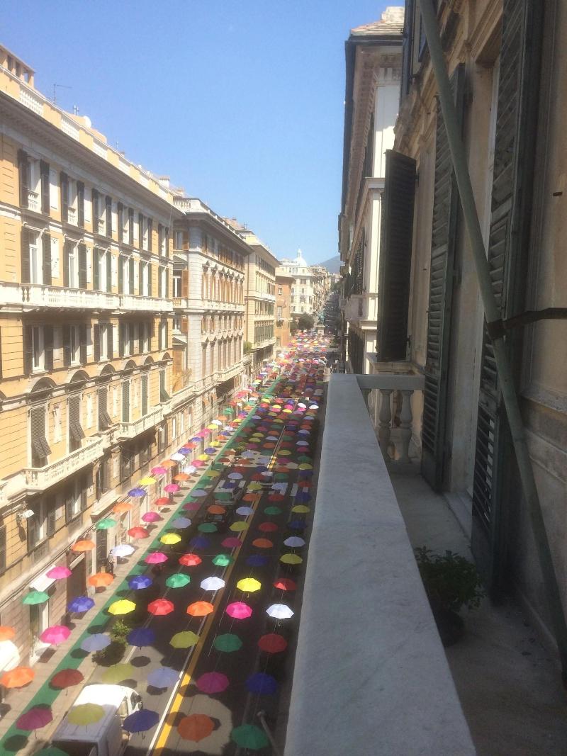 Guest House Roma - Genel