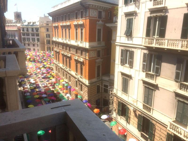 Guest House Roma - Genel