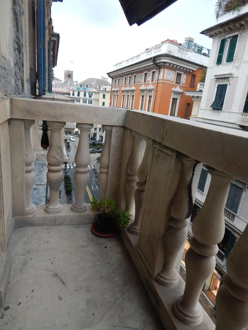 Guest House Roma - Genel