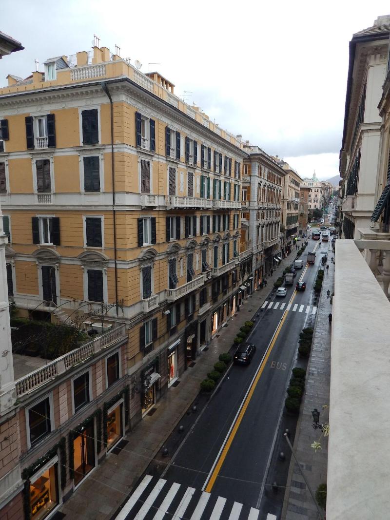Guest House Roma - Genel