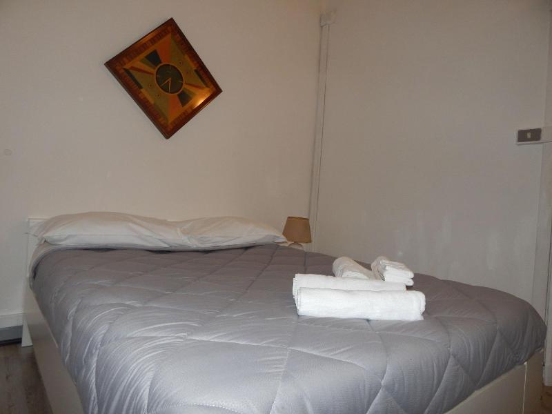 Guest House Roma - Oda