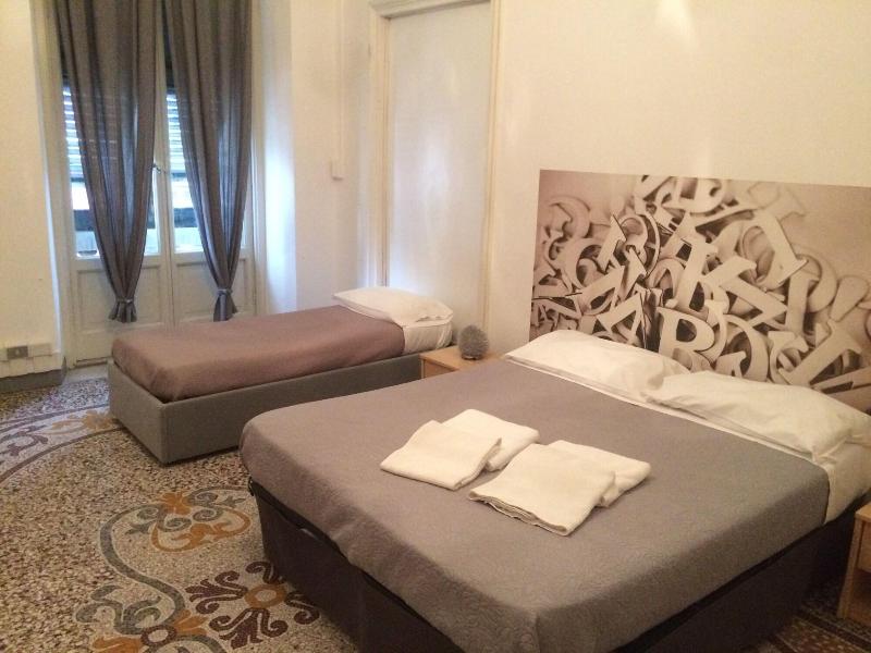 Guest House Roma - Oda