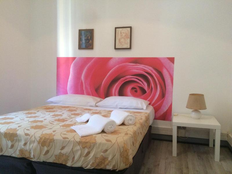 Guest House Roma - Oda